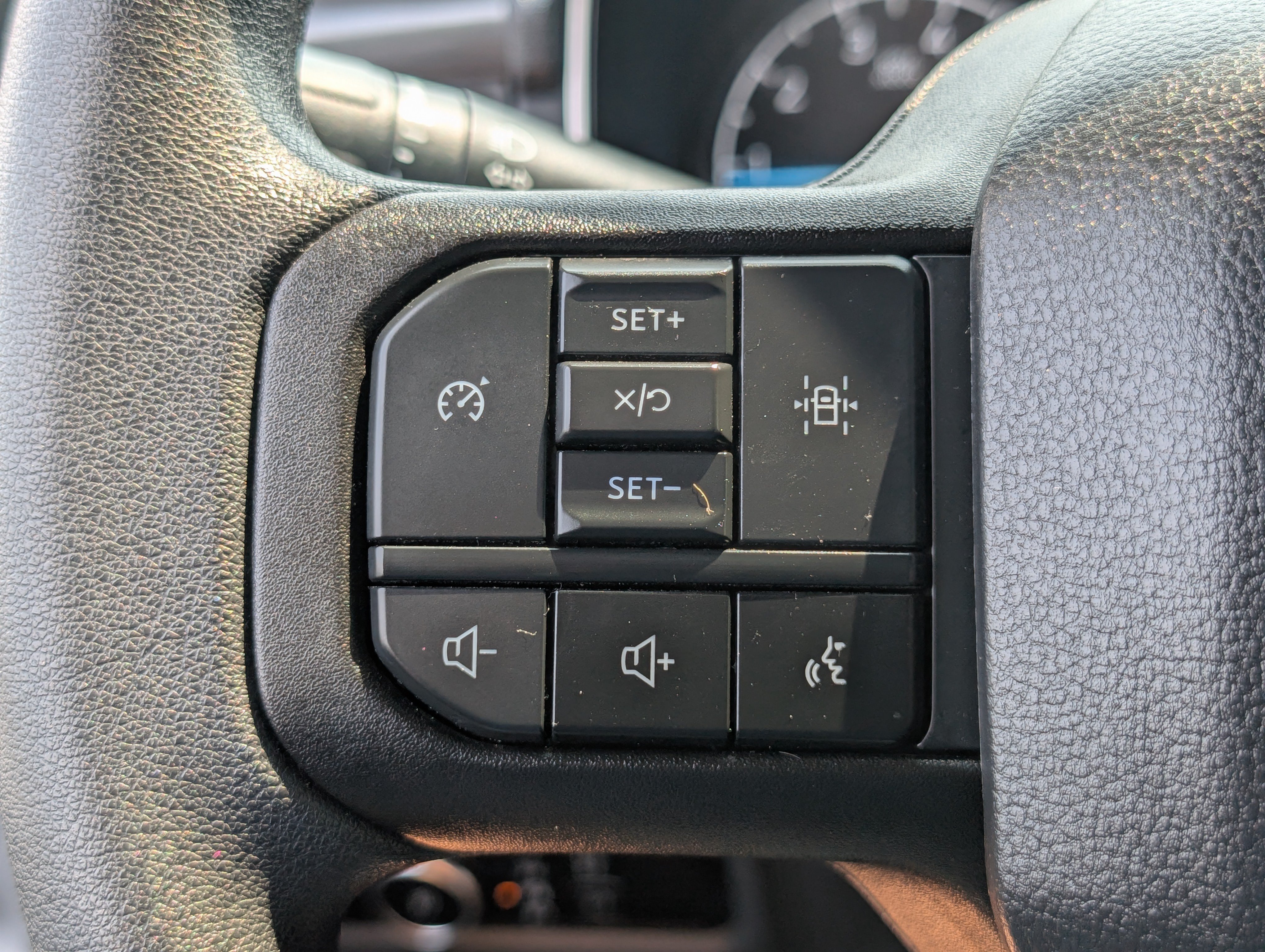 Certified 2023 Ford F150 XL w/ STX Black Appearance Package AWD/4WD image 19