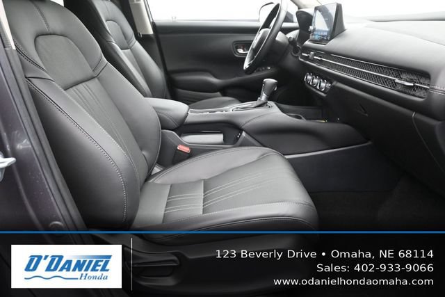 Used 2025 Honda HR-V EX-L image 40