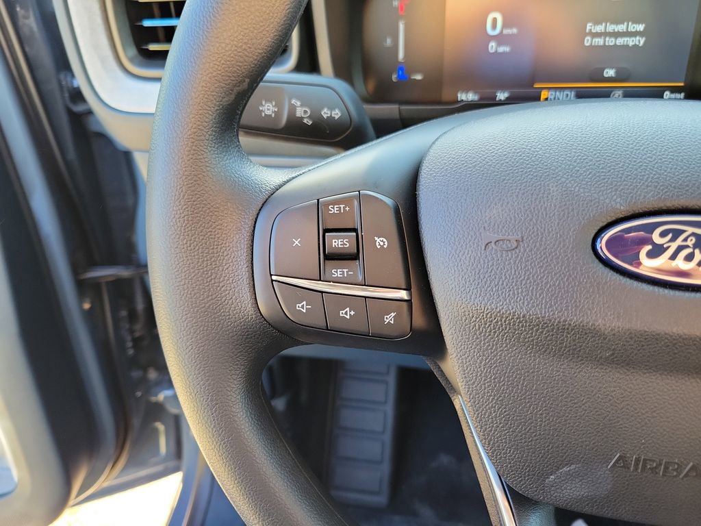 New 2026 Ford Maverick XLT w/ 4K Tow Package AWD/4WD image 12