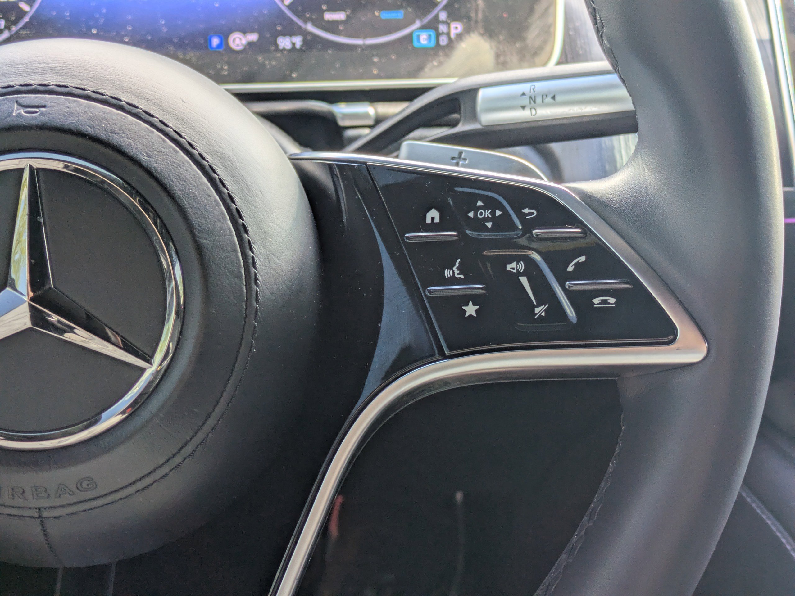 Used 2023 Mercedes-Benz S 500 4MATIC image 20