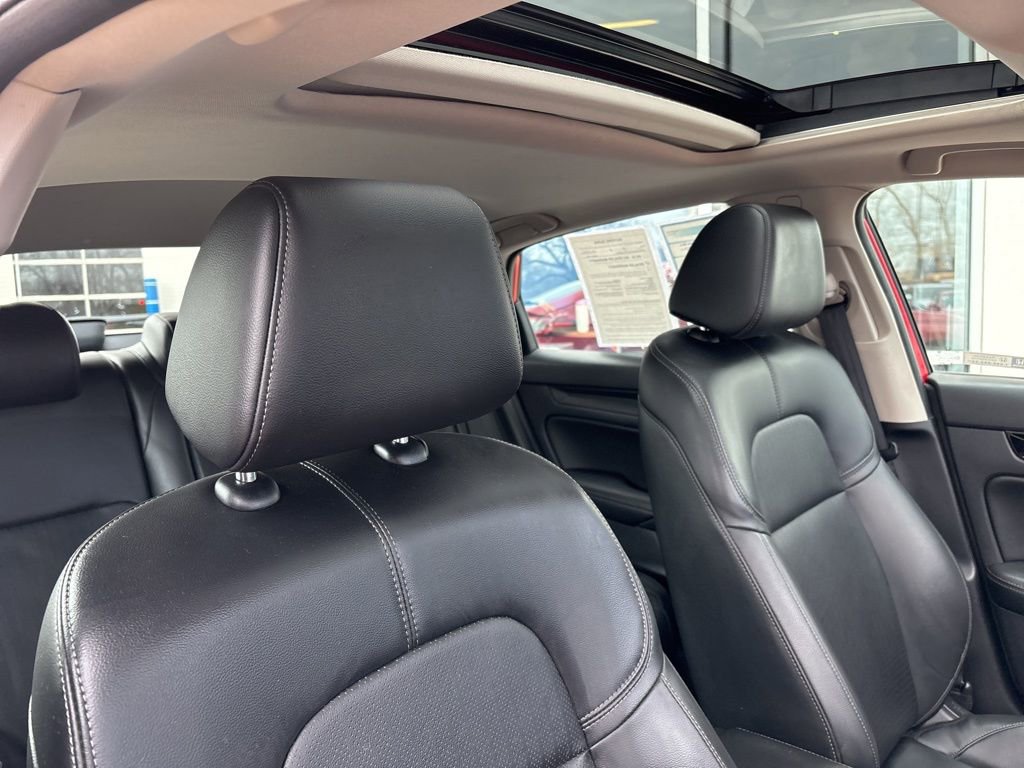 Used 2024 Honda Civic EX-L image 28