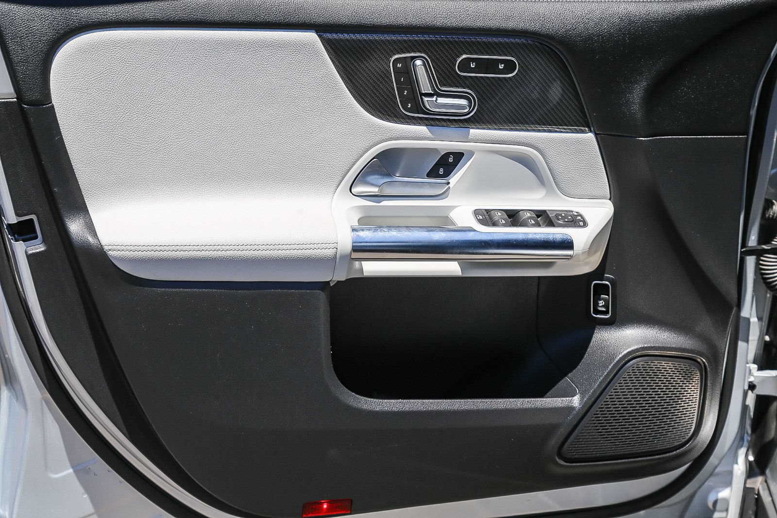 Certified 2022 Mercedes-Benz GLA 35 AMG 4MATIC image 19