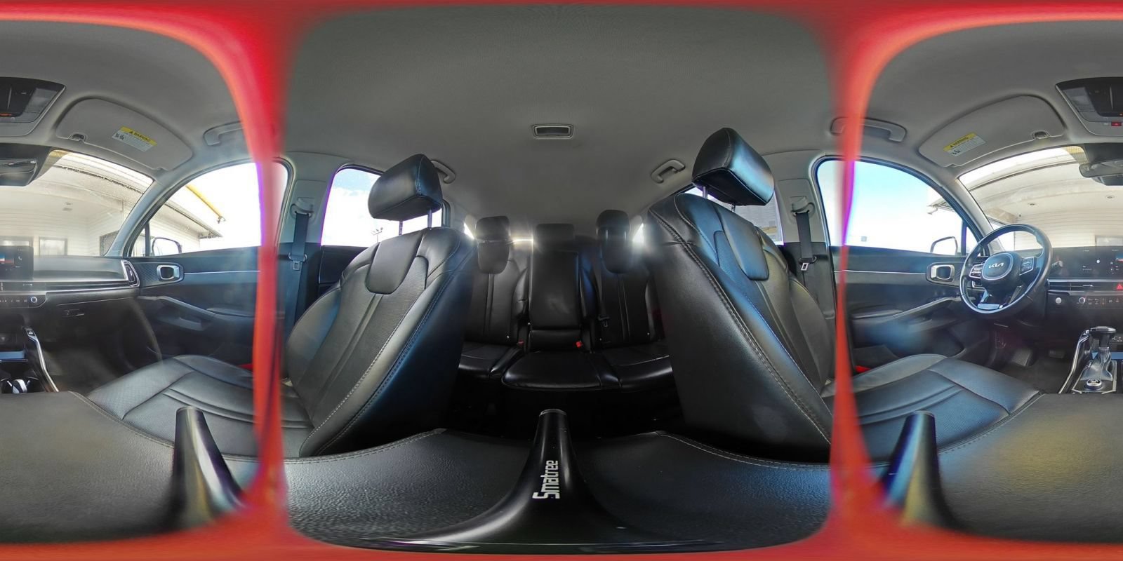 Used 2024 Kia Sorento S FWD image 42