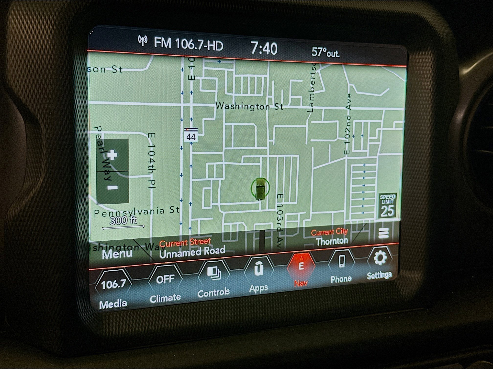 Used 2023 Jeep Wrangler Unlimited w/ Sun & Screen Package image 22