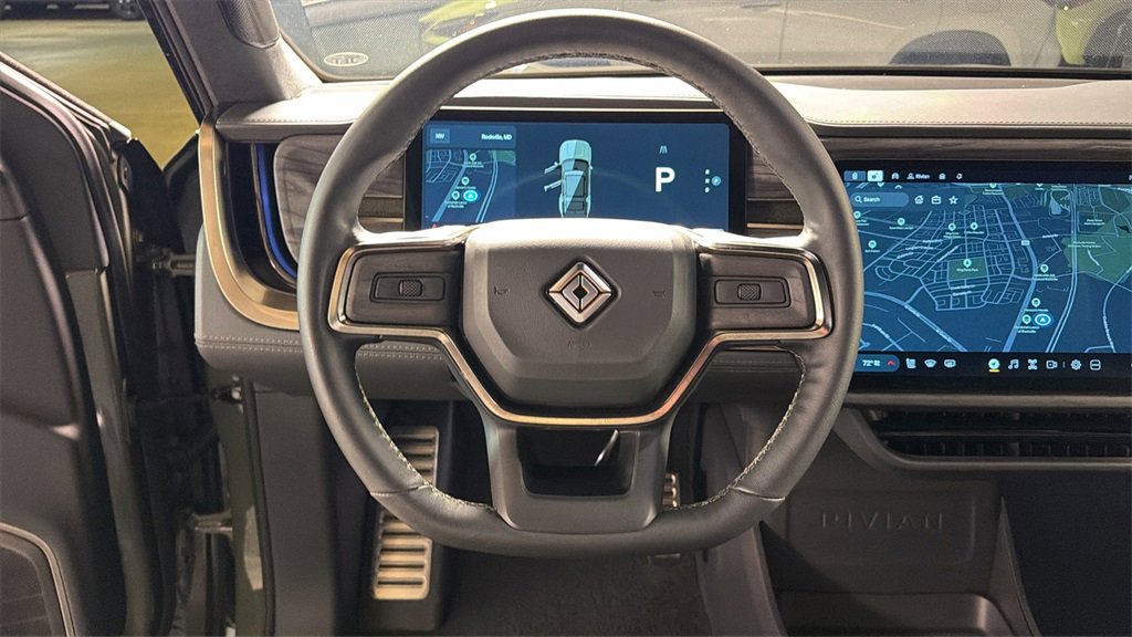 Used 2022 Rivian R1S Launch Edition image 23