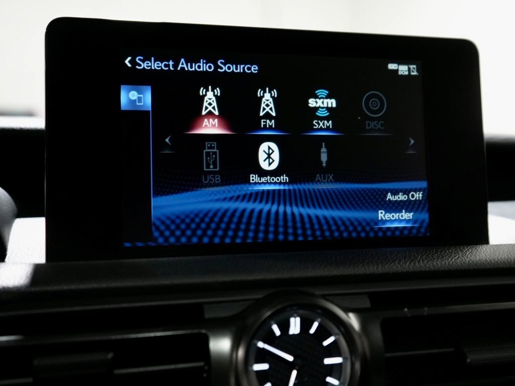 Used 2023 Lexus IS 300 w/ Premium Package image 18