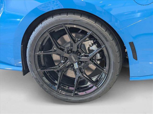 New 2025 Ford Mustang GT RWD image 10
