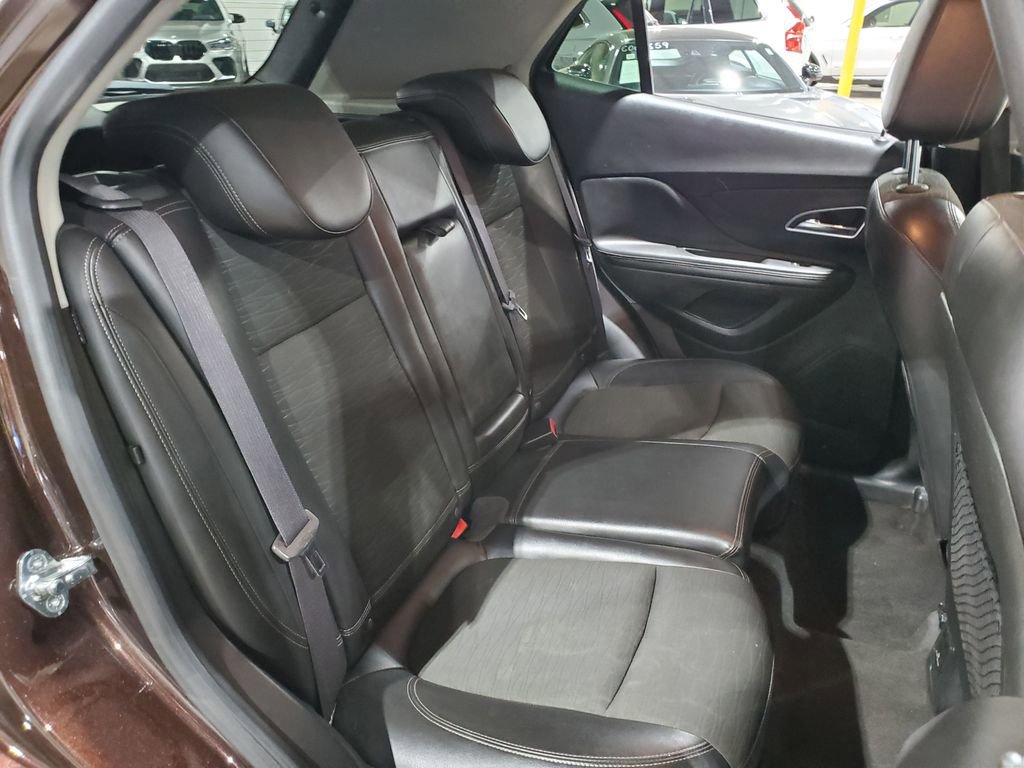 Used 2016 Buick Encore Convenience image 19