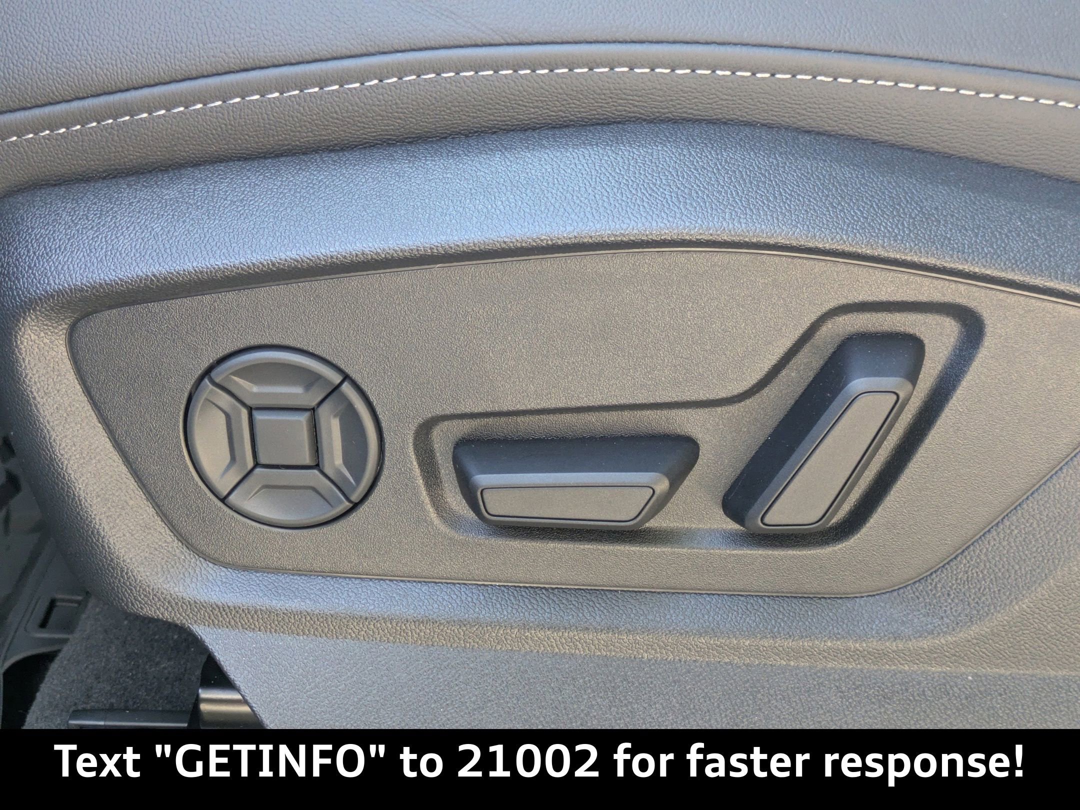 New 2026 Audi Q8 Premium Plus image 24