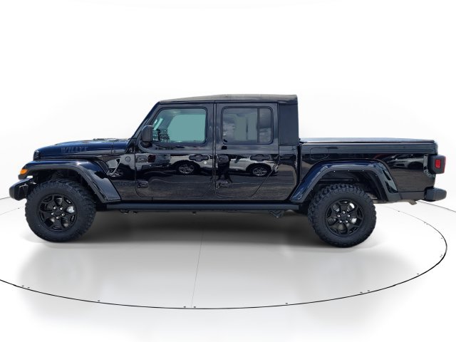 Used 2023 Jeep Gladiator Sport AWD/4WD image 4