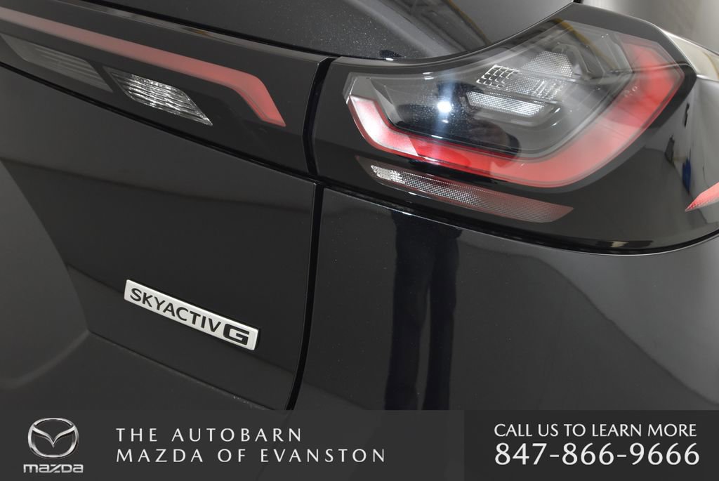 New 2026 MAZDA CX-5 2.5 S w/ Premium Plus Package AWD/4WD image 44