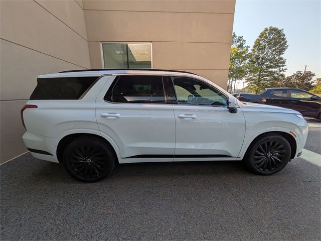 Used 2025 Hyundai Palisade Calligraphy image 6