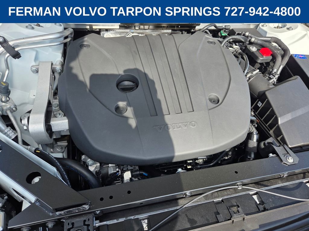 New 2026 Volvo XC60 B5 Plus w/ Protection Package Premier image 21