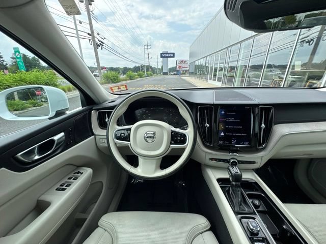 Used 2021 Volvo XC60 T5 Inscription w/ Climate Package AWD/4WD image 21