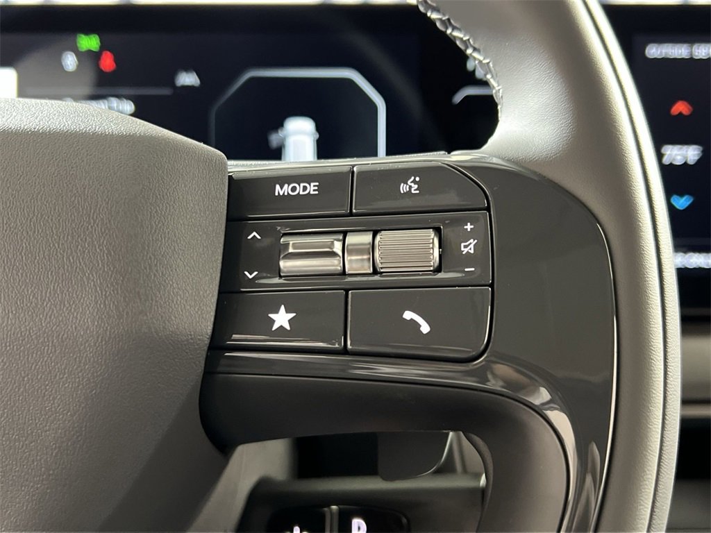 New 2026 Kia EV9 Wind image 29