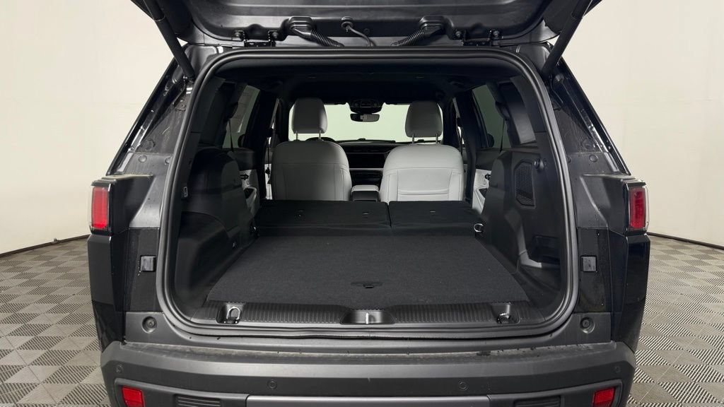 New 2026 Jeep Cherokee Limited AWD/4WD image 10