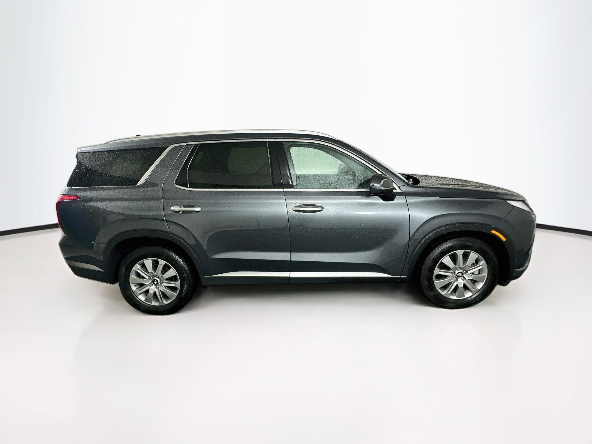 Used 2025 Hyundai Palisade SEL FWD image 10
