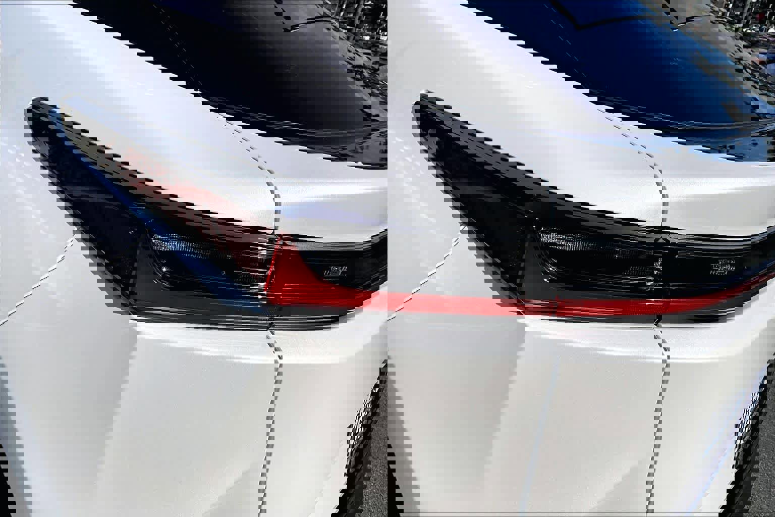 Used 2023 Lexus RZ 450e Premium w/ Cold Area Package image 27