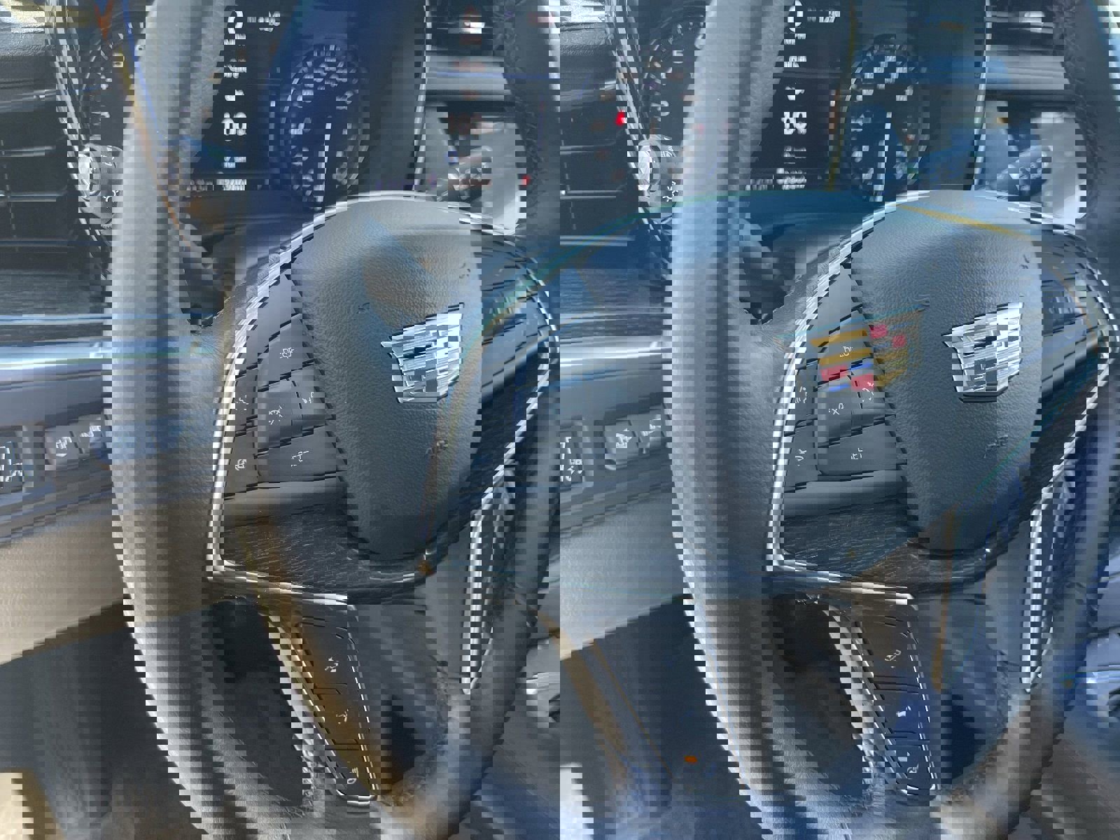 Used 2023 Cadillac XT5 Premium Luxury w/ Technology Package image 25