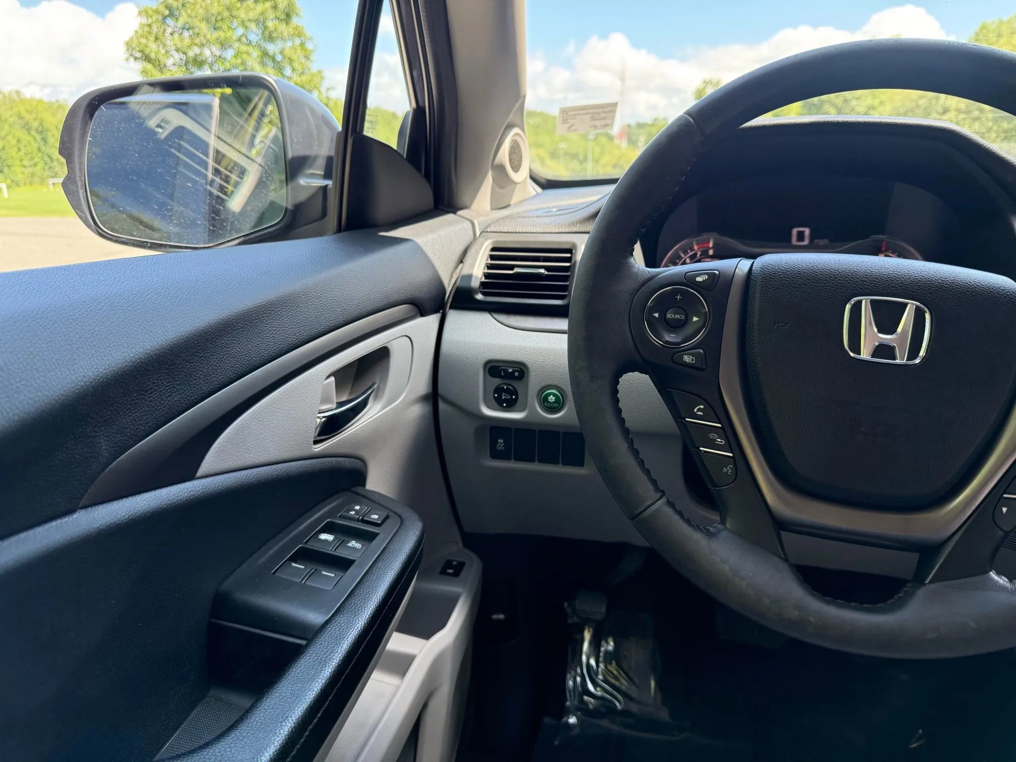 Used 2017 Honda Pilot EX-L image 36