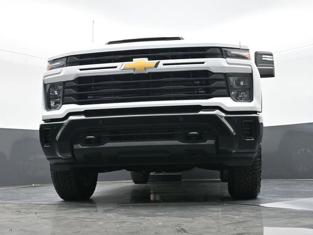 New 2026 Chevrolet Silverado 2500 Custom w/ Custom Value Package image 55