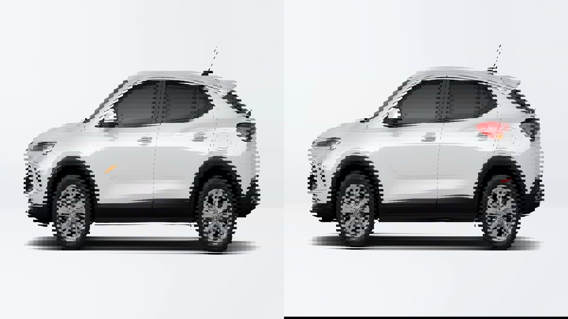 New 2026 Buick Encore GX Preferred w/ Comfort Package image 30