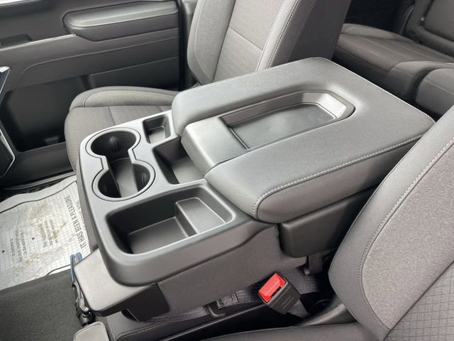 New 2026 GMC Sierra 1500 Elevation AWD/4WD image 20