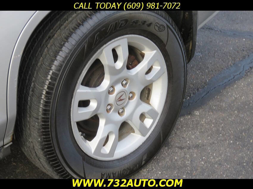 Used 2004 Acura MDX Touring image 17