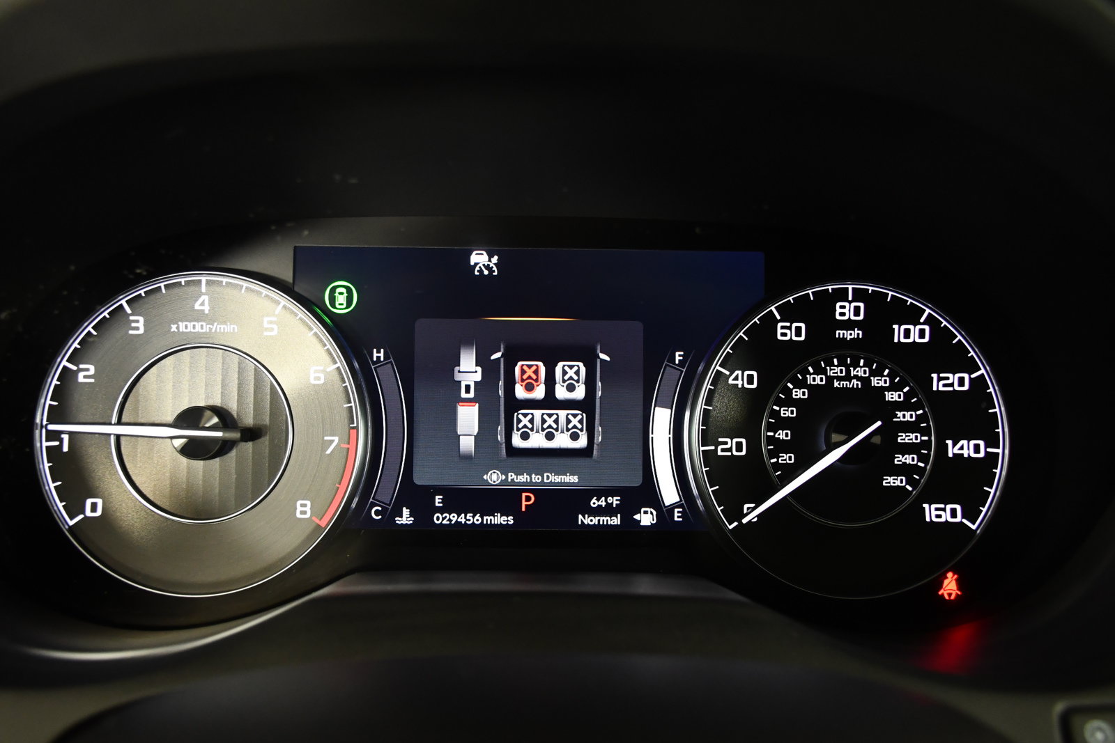 Certified 2024 Acura RDX w/ Technology Package AWD/4WD image 18