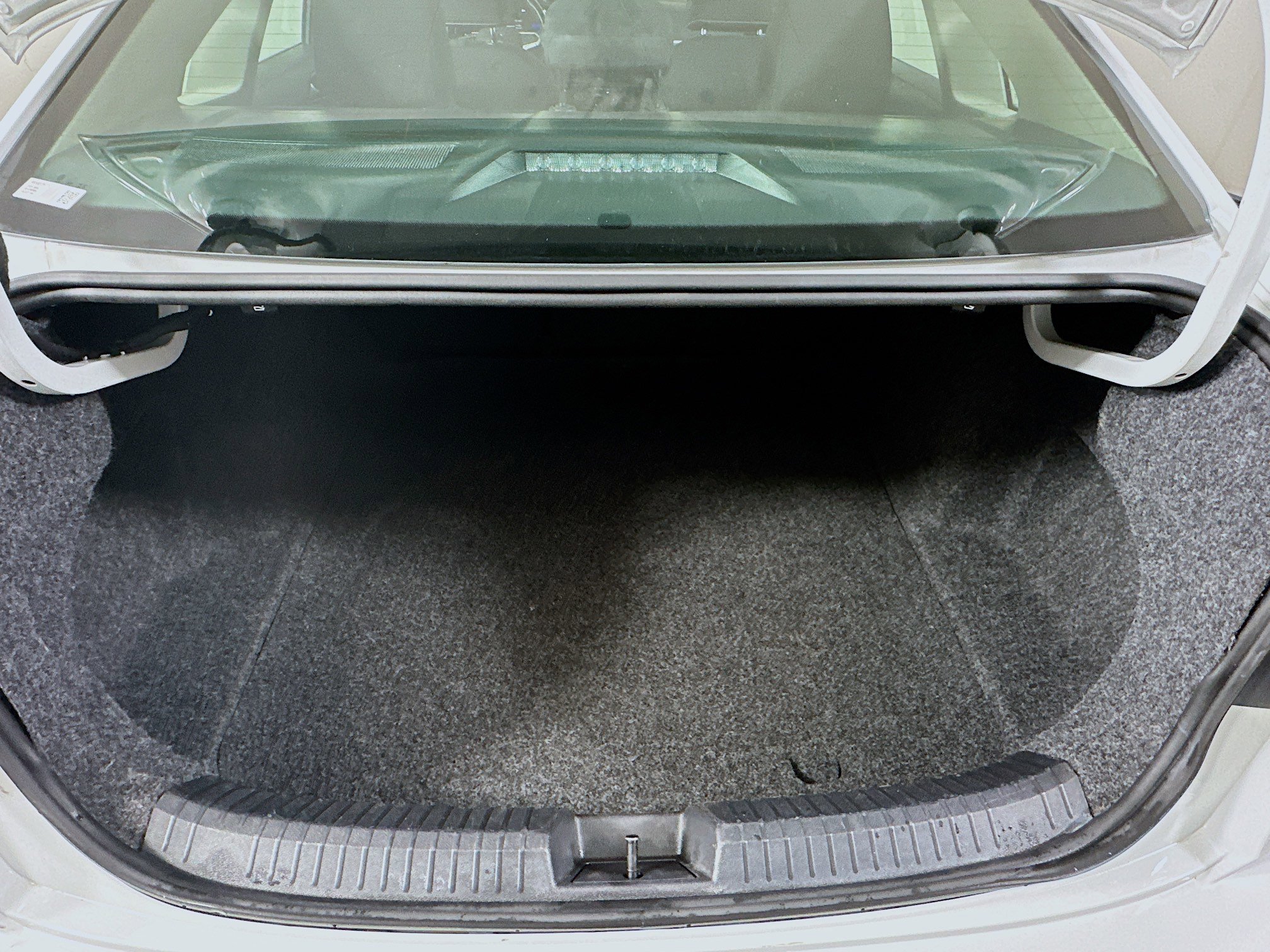 Used 2024 Volkswagen Jetta S image 27