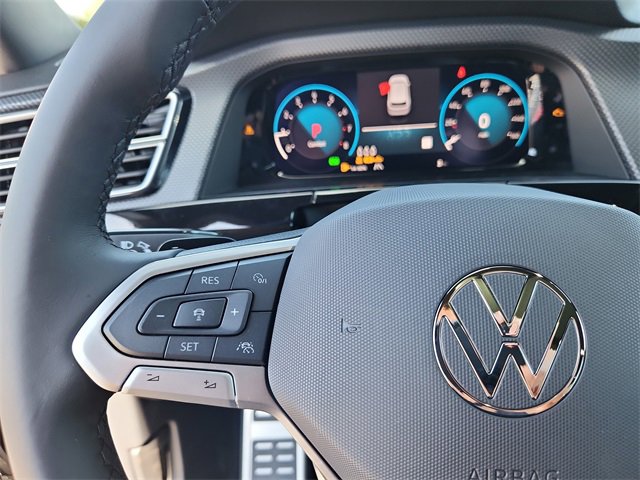 New 2026 Volkswagen Atlas Cross Sport SEL Premium R-Line image 10