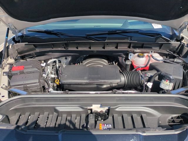 New 2026 GMC Sierra 1500 AT4 w/ AT4 Premium Package AWD/4WD image 32