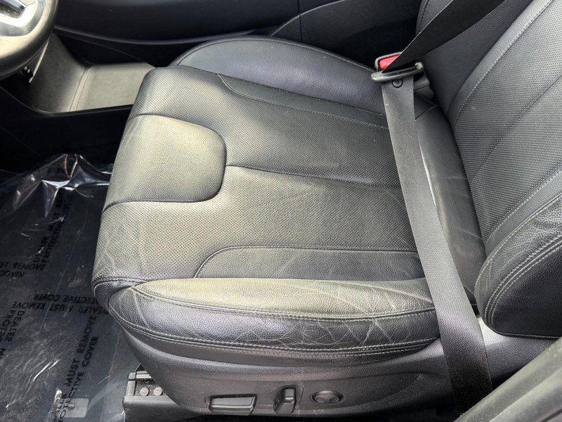 Used 2020 Hyundai Palisade SEL image 25