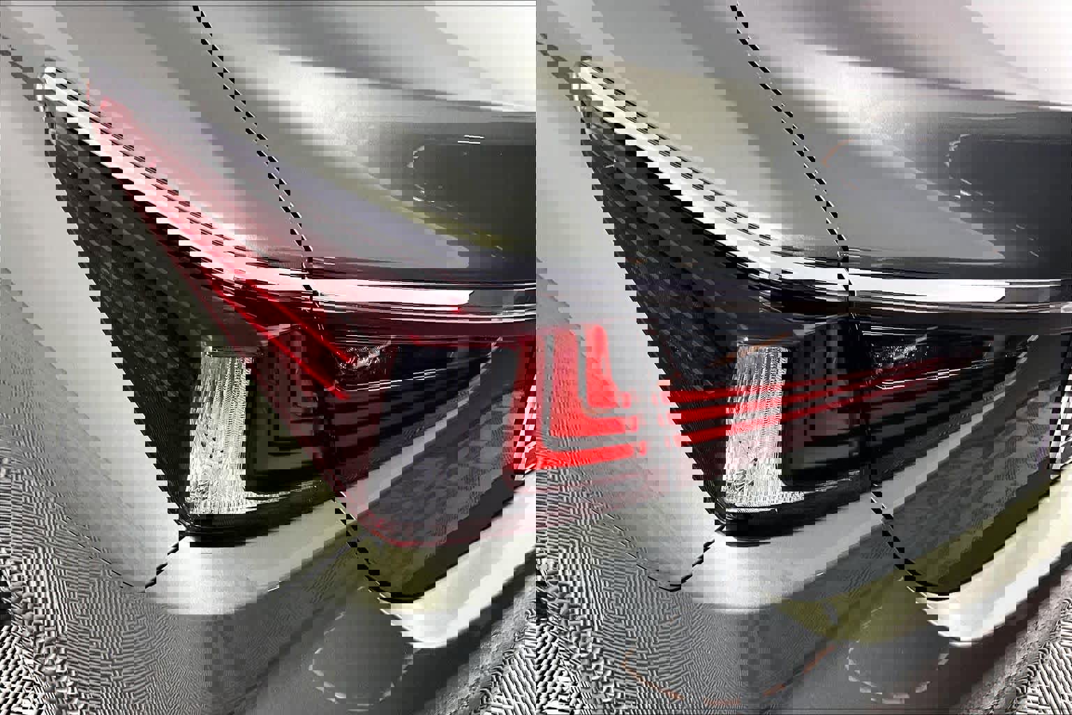 New 2025 Lexus ES 350 image 12