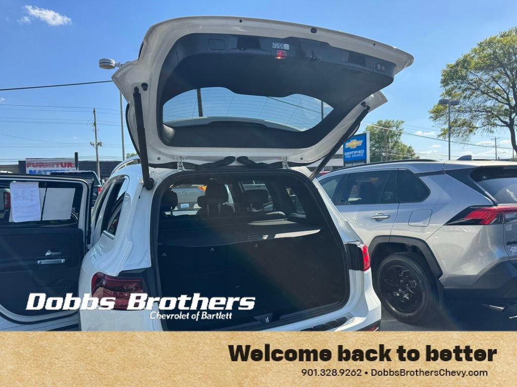Used 2024 Mercedes-Benz GLB 250 image 35