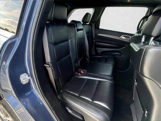 Used 2020 Jeep Grand Cherokee Limited image 29