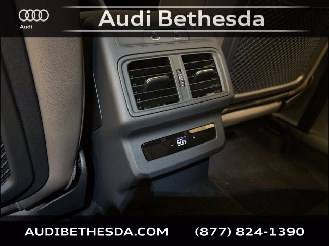 New 2026 Audi Q5 Premium Plus AWD/4WD image 20