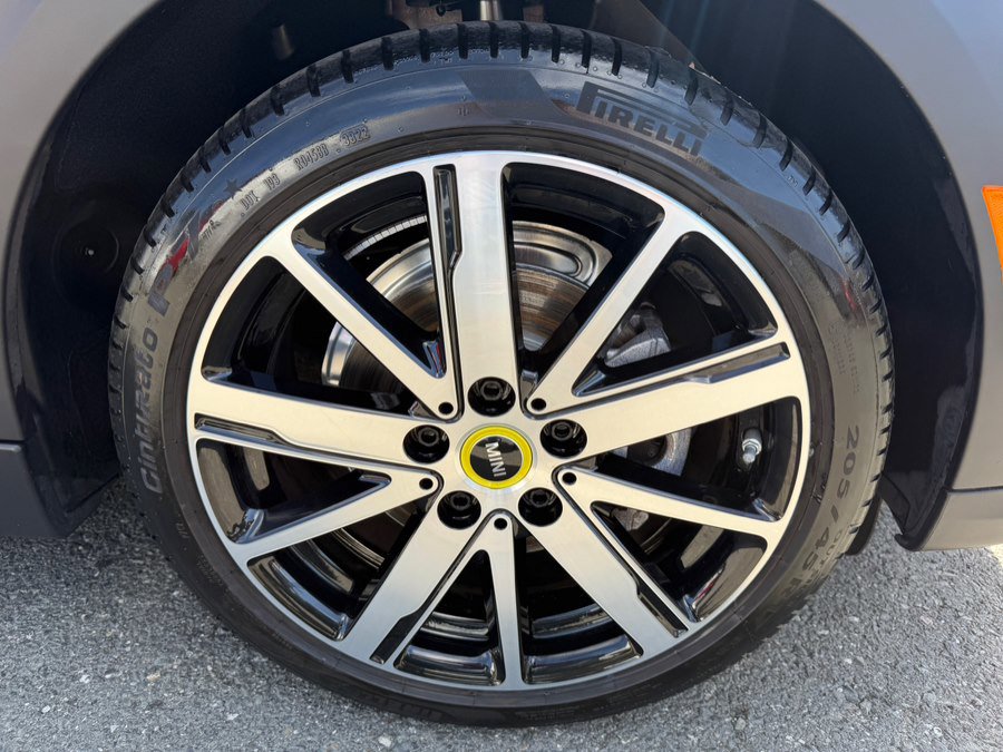 Used 2023 MINI Cooper SE image 50