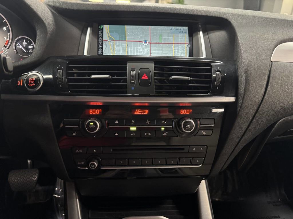 Used 2016 BMW X4 xDrive35i image 27