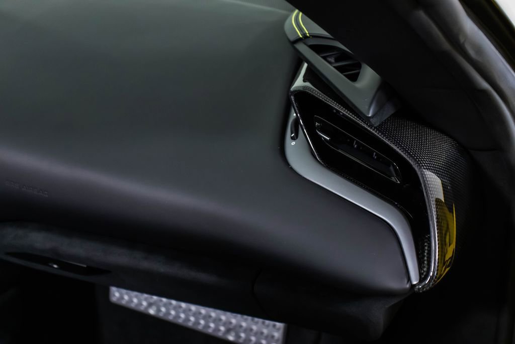 Certified 2023 Ferrari SF90 Spider AWD/4WD image 51