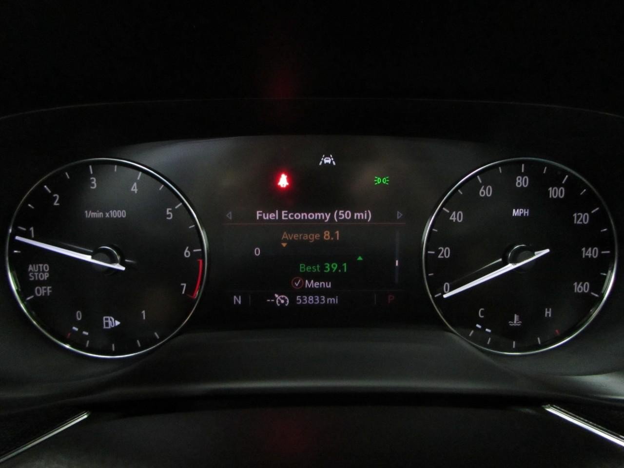 Used 2022 Buick Envision Preferred w/ Safety Package FWD image 26