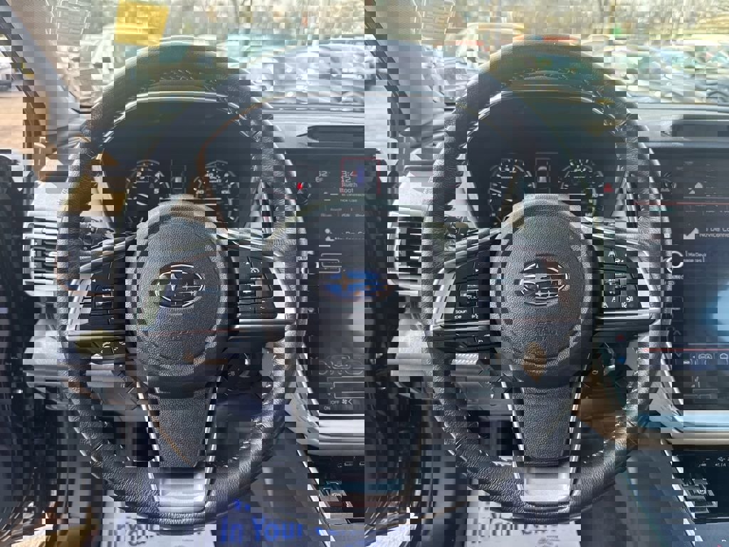 Used 2022 Subaru Outback Limited image 12