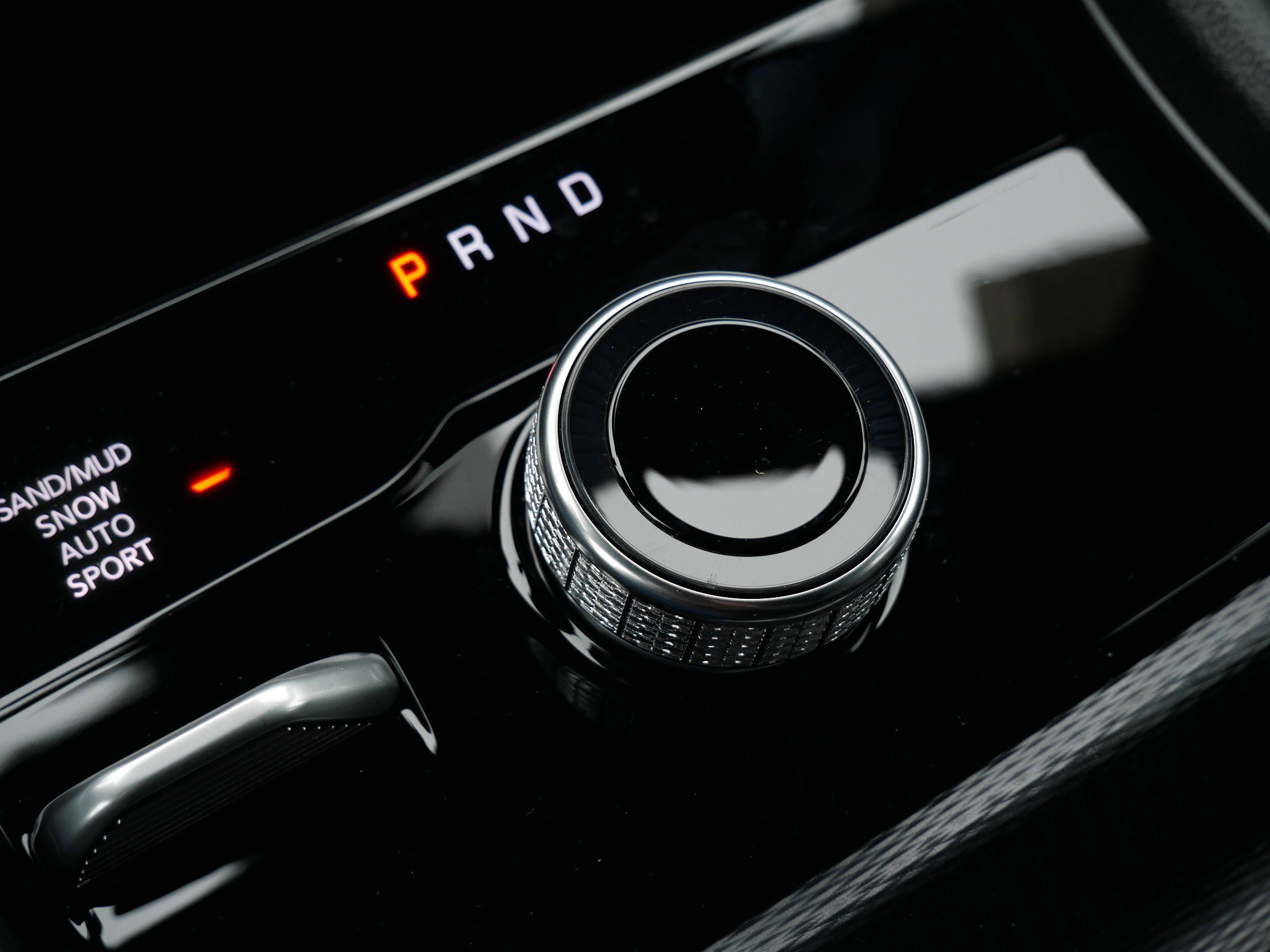 New 2025 Jeep Grand Cherokee Limited image 19