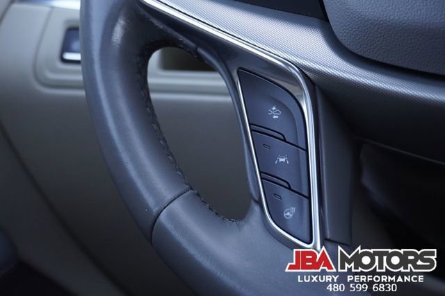 Used 2020 Cadillac XT5 Premium Luxury FWD image 99