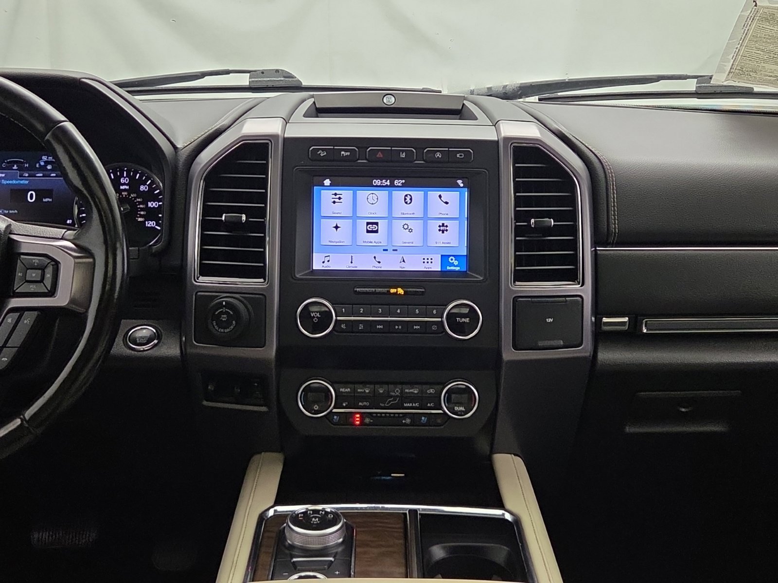 Used 2019 Ford Expedition Platinum AWD/4WD image 20