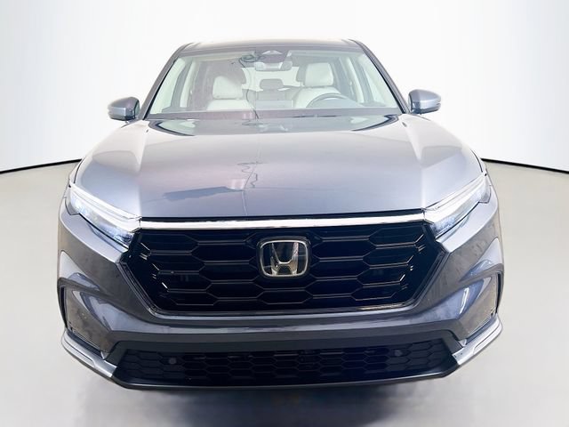Used 2026 Honda CR-V EX-L image 2