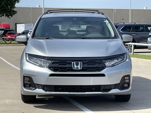 New 2026 Honda Odyssey EX-L image 6
