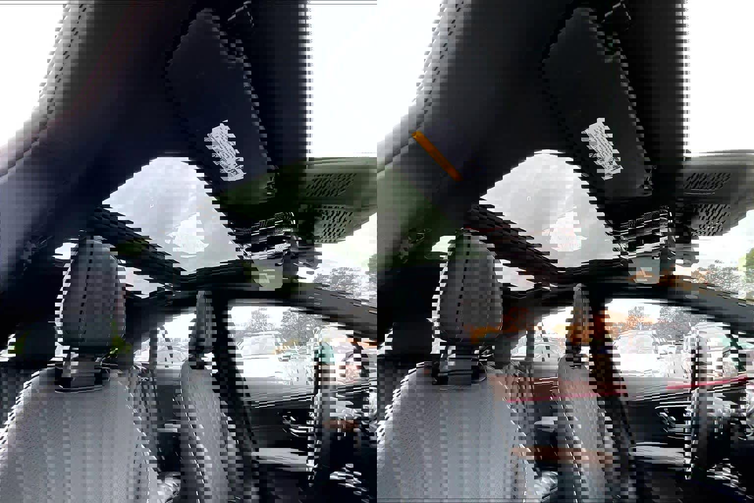 Used 2023 Mercedes-Benz EQS 450+ Sedan image 12