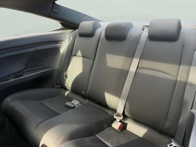 Used 2020 Honda Civic EX image 10