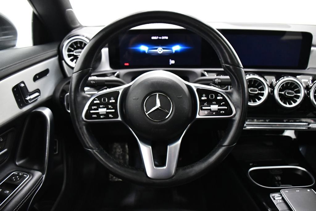 Used 2023 Mercedes-Benz CLA 250 CLA 250 image 9